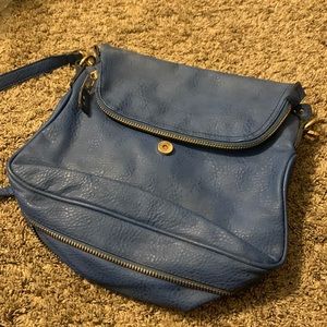 Crossbody Purse